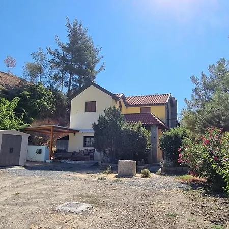 Petit Chalet