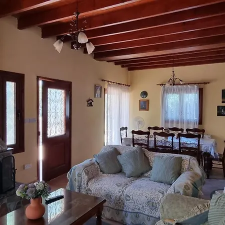Petit Chalet Platres