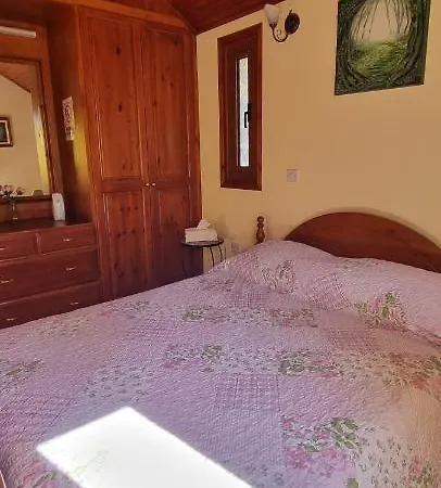 Petit Chalet Chalet