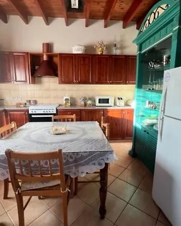 Petit Chalet
