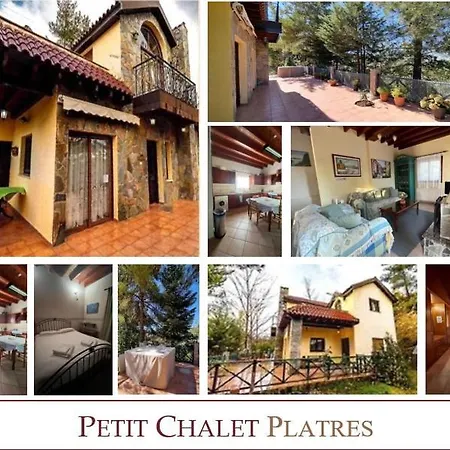 Petit Chalet Chalet *