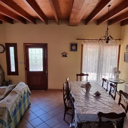 Petit Chalet