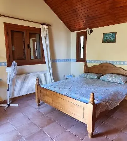 Chalet Petit Chalet *