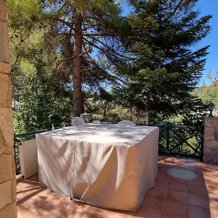 Petit Chalet Chalet Platres